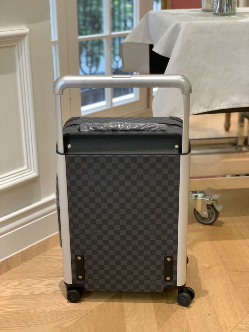 LV Suitcase